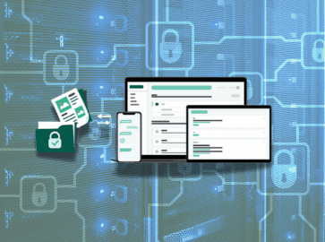 Security Website Cover